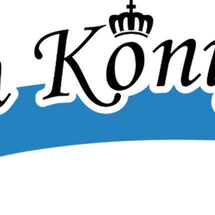 Logotipo de Hotel Zum König von Griechenland