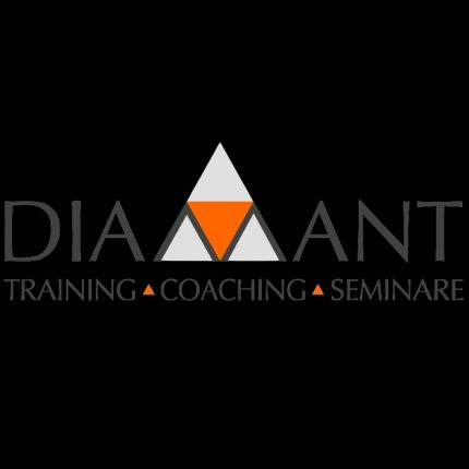 Logo from DIAMANT Training Coaching Seminare