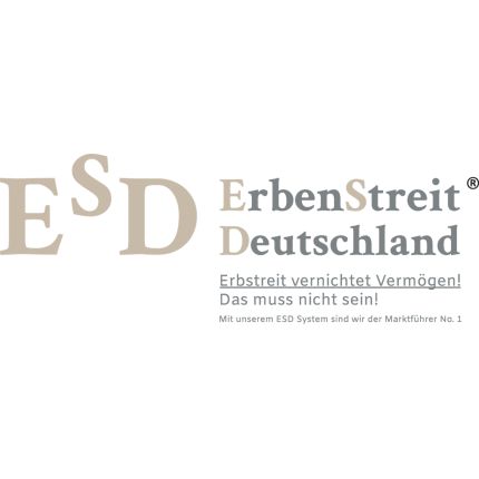 Logo fra Erbenberatung München-Bayern