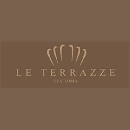 Logotyp från Trattoria Le Terrazze