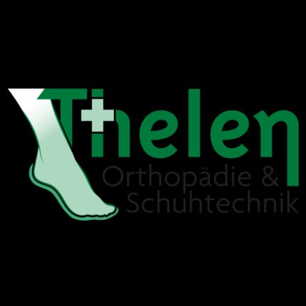 Logotyp från Thelen Orthopädie Einlagen Köln