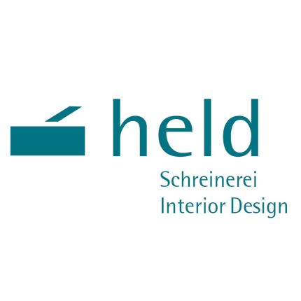 Logo de Held Schreinerei | Interior Design