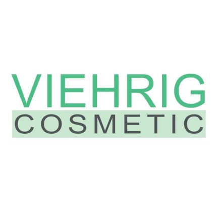Logotipo de Viehrig - Cosmetic - Studio