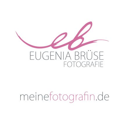 Logo von Eugenia Brüse Fotografie