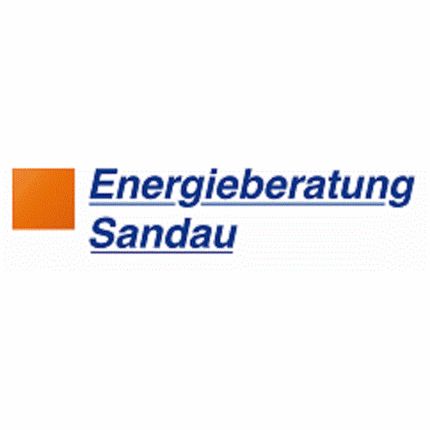 Logo fra ENERGIEBERATUNG SANDAU