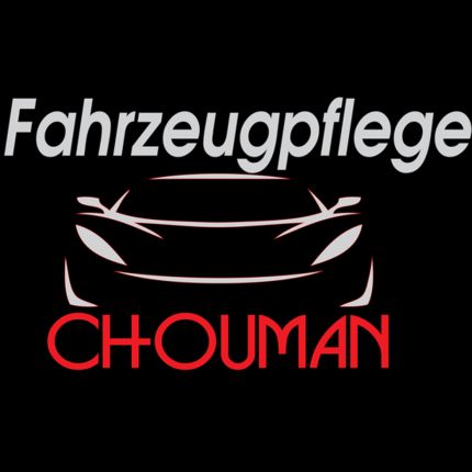 Logo od Fahrzeugpflege Chouman