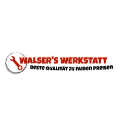 Logo od Walser's Werkstatt - Autowerkstatt | Beste Qualität zu Fairen Preisen