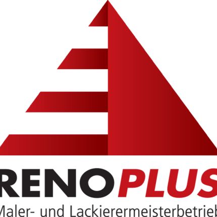 Logo od Reno Plus GmbH