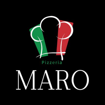 Logo von Pizzeria Maro in Herborn