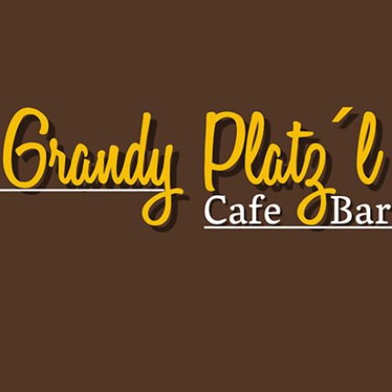 Logo fra Cafe-Bar Grandy Platz´l