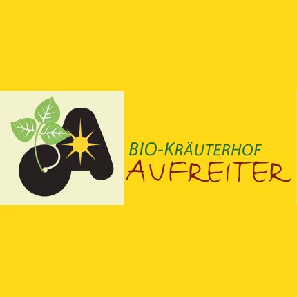 Logo de Bio-Kräuterhof Aufreiter