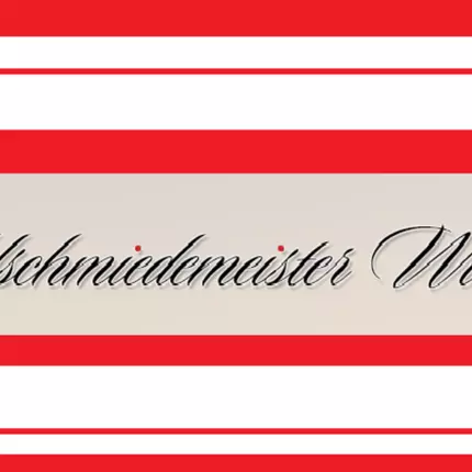 Logotipo de Die Goldschmiede R. Willeke Gold & Silberschmiedemeister