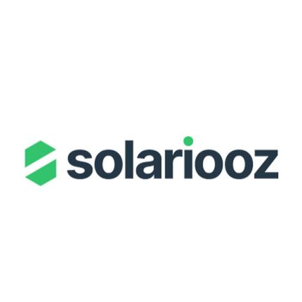 Logótipo de Solariooz GmbH
