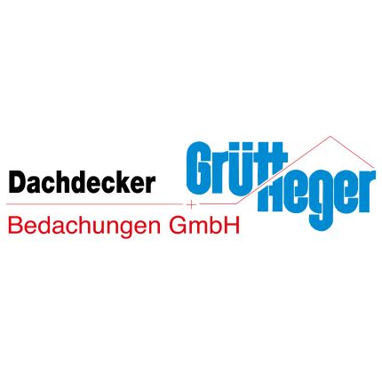 Logo fra Grütt + Heger GmbH Bedachungen