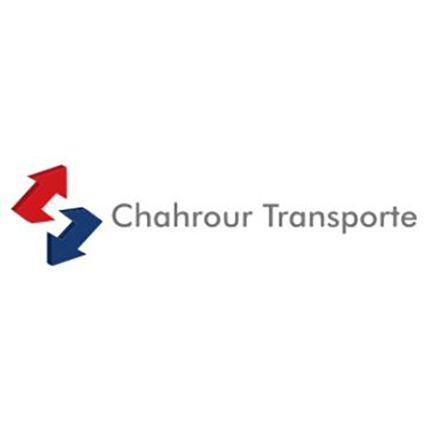 Logo fra Chahrour Transporte GmbH