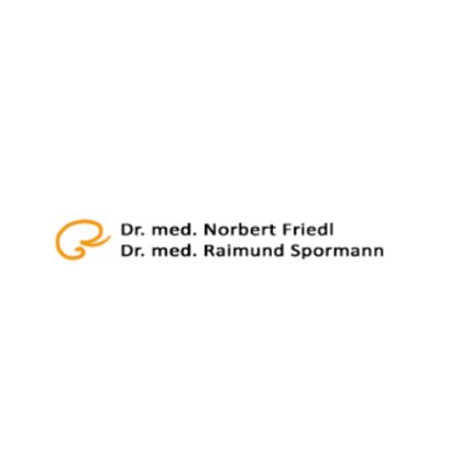 Logo van Urologische Gemeinschaftspraxis Dr. Norbert Friedl Dr. Raimund Spormann