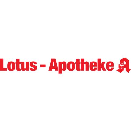 Logo van Lotus-Apotheke