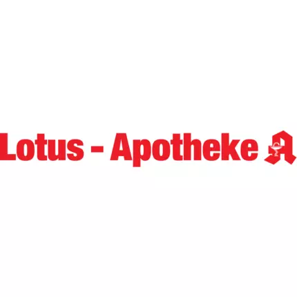 Logo fra Lotus-Apotheke