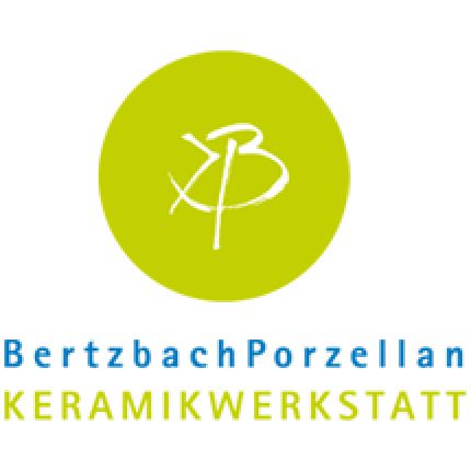 Logo von Bertzbach Porzellan KERAMIKWERKSTATT