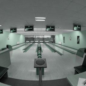 Bild von Bowling am Froschpark