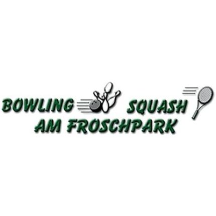 Logo de Bowling am Froschpark