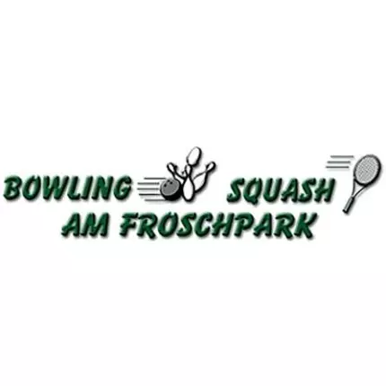 Logo fra Bowling am Froschpark