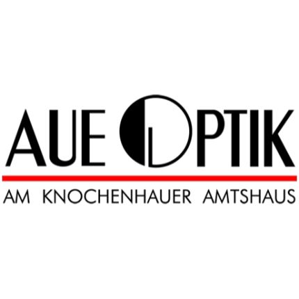 Logo van AUE Optik
