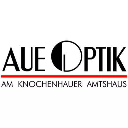 Logo von AUE OPTIK