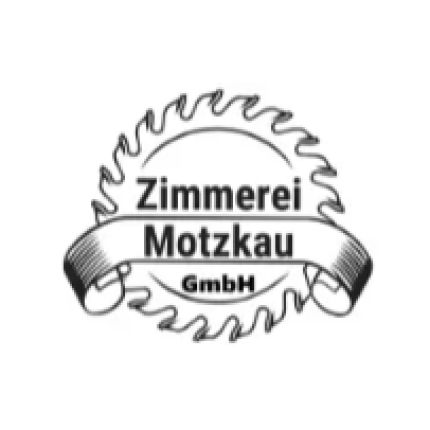Logo od Zimmerei Motzkau GmbH