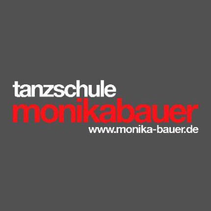 Logo fra Tanzschule Monika Bauer