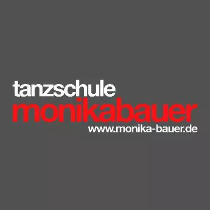 Logotyp från Tanzschule Monika Bauer