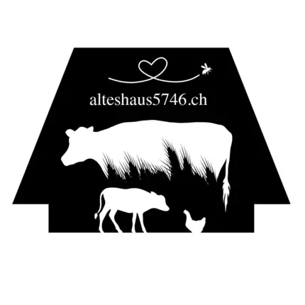 Logo van alteshaus5746