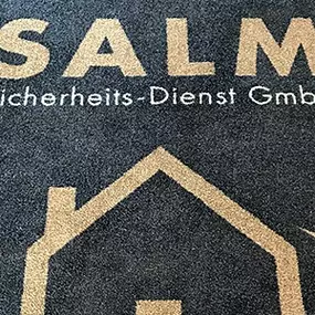 Sicherheitsdiens Salm GmbH