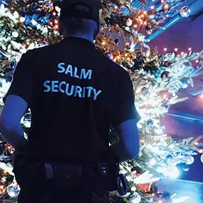 Sicherheitsdiens Salm GmbH