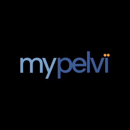 Logotyp från MyPelvi Ingelheim
