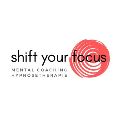 Logo from Shift Your Focus