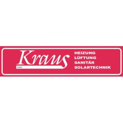 Logotipo de Kraus GmbH | Heizungsbauer Ingolstadt