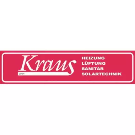 Logótipo de Kraus GmbH | Heizungsbauer Ingolstadt