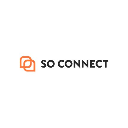 Logotipo de SO Connect