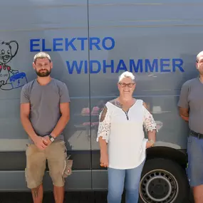 Bild von Elektro Widhammer GmbH