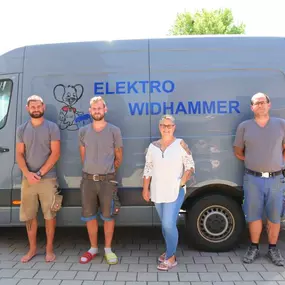 Bild von Elektro Widhammer GmbH