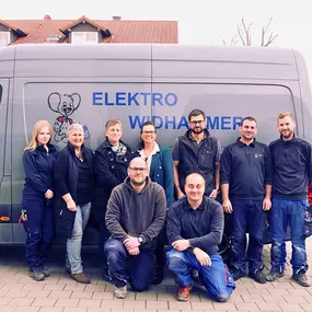 Bild von Elektro Widhammer GmbH