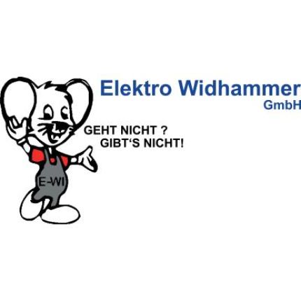 Logo from Elektro Widhammer GmbH
