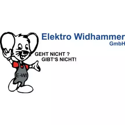 Logo od Elektro Widhammer GmbH