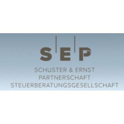 Logotyp från Schuster und Ernst Partnerschaft Steuerberatungsgesellschaft mbB