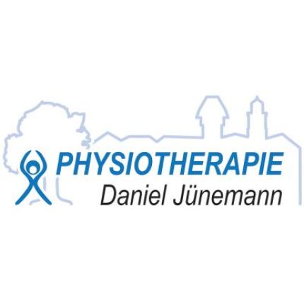 Logo de Daniel Jünemann Physiotherapie