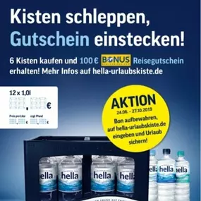 Bild von BONUS Reisen / B-Touristik GmbH