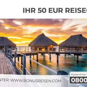 Bild von BONUS Reisen / B-Touristik GmbH