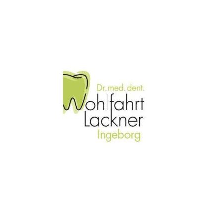 Logo od Dr. med. dent. Ingeborg Wohlfahrt-Lackner