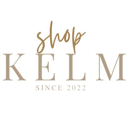 Logo fra KELM Shop